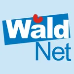 WâldNet icon