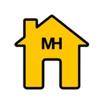 MistrHouse icon