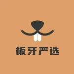 板牙严选 icon