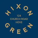 Hixon Green Loyalty icon