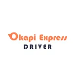 Okapi Express - Driver icon