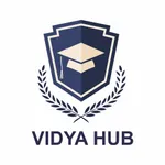 Vidya Hub icon