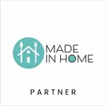 Made In Home Partner icon