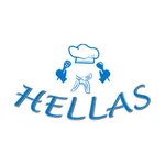 Hellas Lieferservice icon