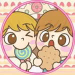 Hansel and Gretel Card game icon