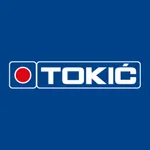 Tokić icon