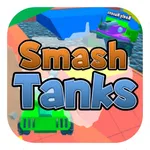 SmashTanks.io icon