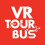 VR Tour Bus icon