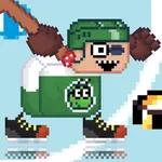 Rebound Hockey icon