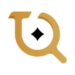 Trouve-Digitally yours icon