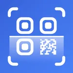 Qr Scanner- Reader & Generator icon