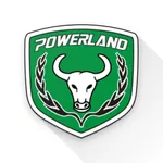 Powerland - Connect & Explore icon