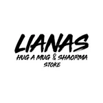 Lianas Hug A Mug & Shaorma icon