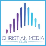 Christian Media Club icon