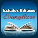 Estudos Bíblicos Evangélicos icon