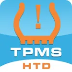 HTD TPMS icon