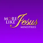 More Like Jesus Ministries icon