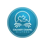 Calvary Chapel of Milford icon