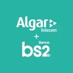 Algar Telecom + BS2 icon