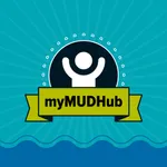 myMUDHub icon