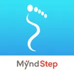 Myndstep icon