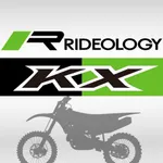 RIEDEOLOGY THE APP KX icon