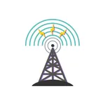 LoRaWan Signal Client icon