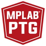 MPLAB PTG icon