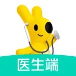 美团买药医生端 icon