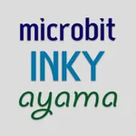 microbitINKY icon