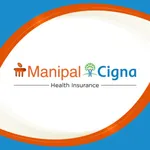 myManipalCigna icon