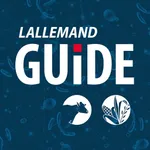 Lallemand Guide icon