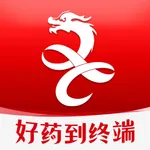 新龙云商 icon