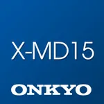 Onkyo X-MD15 icon