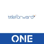 TitleForward ONE icon