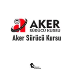 Aker Sürücü Kursu-Ehliyetkurs icon