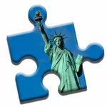 New York City Puzzle icon