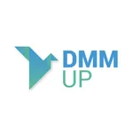 DMM Up - Mobile Learning icon