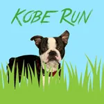 Kobe Run icon