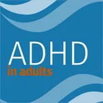 ADHD in Adults icon