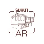 Şuhut AR icon