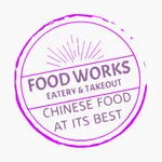 Foodworks Chinese icon