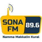 Sona FM 89.6 CRS icon