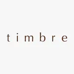 Timbre App icon