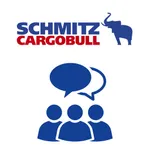 Cargobull Event App icon