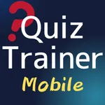 QuizTrainer Mobile icon