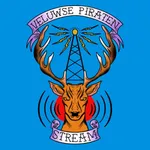 Veluwse Piraten Stream icon