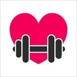 Workout Calendar: Track/Log icon