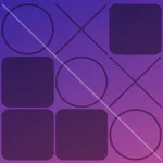 Tic Tac Toe: Deluxe icon