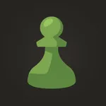 Play Chess for iMessage icon